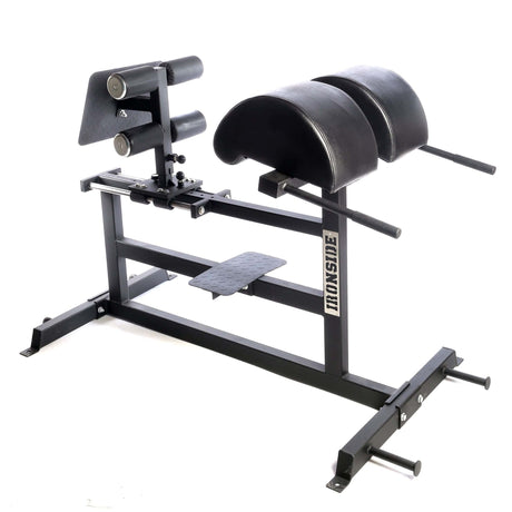 Banco GHD Glute Ham Developer IRONSIDE
