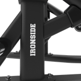 Seated Row Plate Loaded IRONSIDE Luxe
