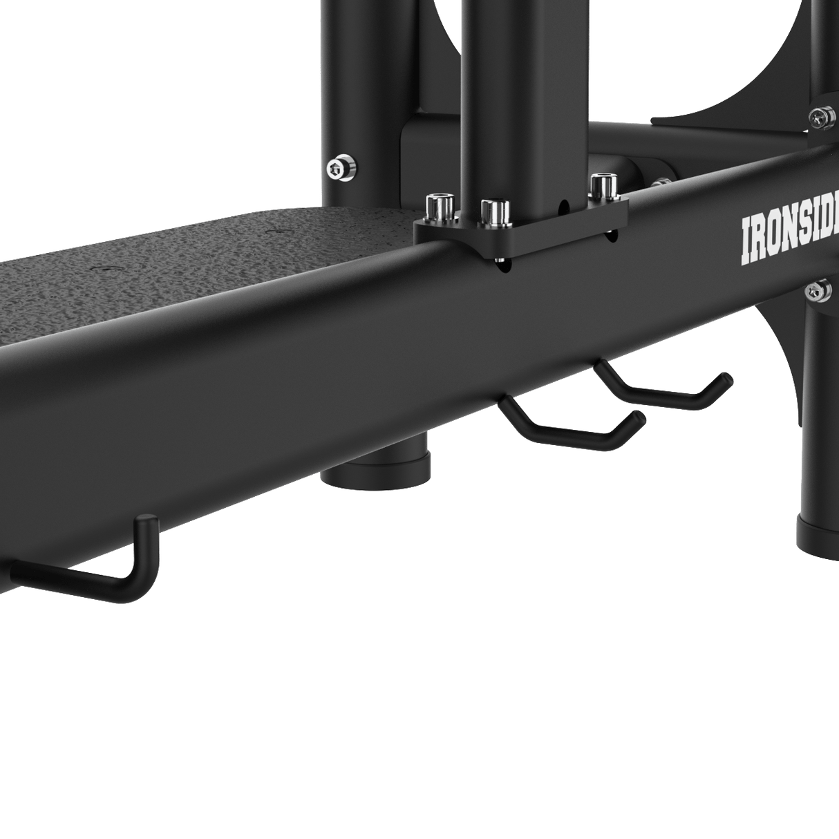Press Banca Inclinada IRONSIDE Luxe