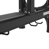 Press Banca Inclinada IRONSIDE Luxe