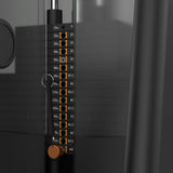 Assisted Chin & Dip IRONSIDE Luxe