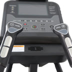 Elíptica IRONSIDE Glam