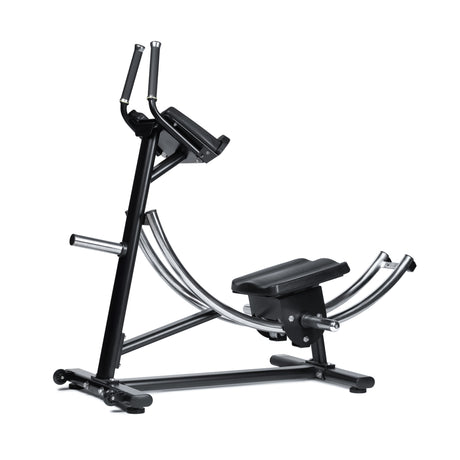 Abdominal Coaster Máquina para Abdominales 2.0 IRONSIDE Infinity