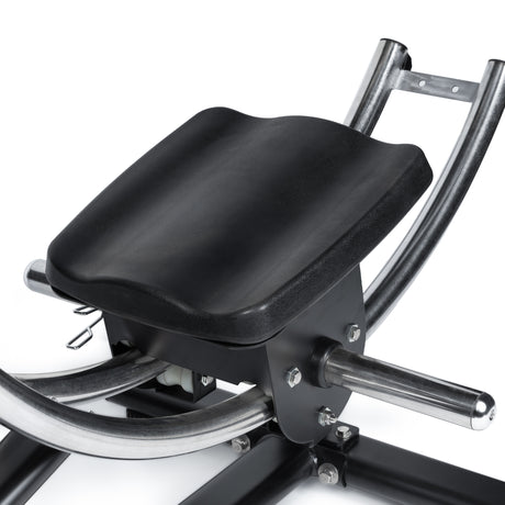 Abdominal Coaster Máquina para Abdominales 2.0 IRONSIDE Infinity