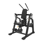 Abdominal Crunch Plate Loaded IRONSIDE Luxe