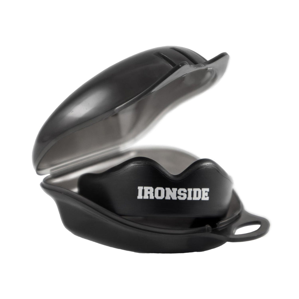 Protector Bucal Boxeo IRONSIDE Premium