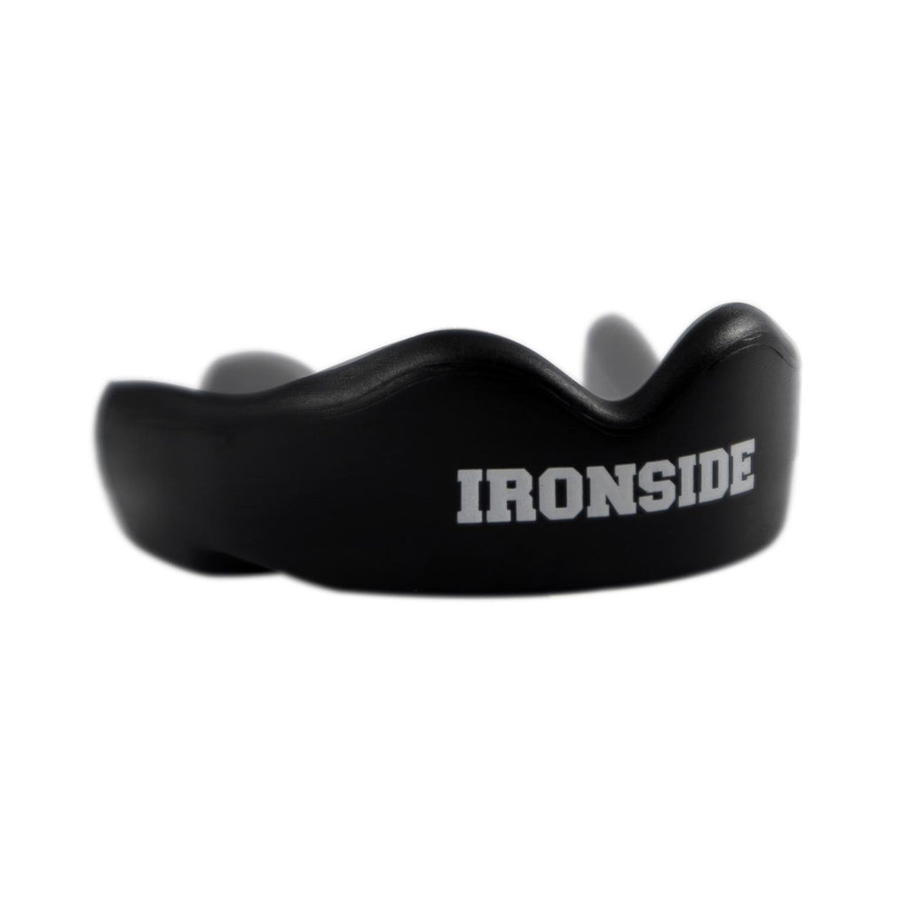 Protector Bucal Boxeo IRONSIDE Premium