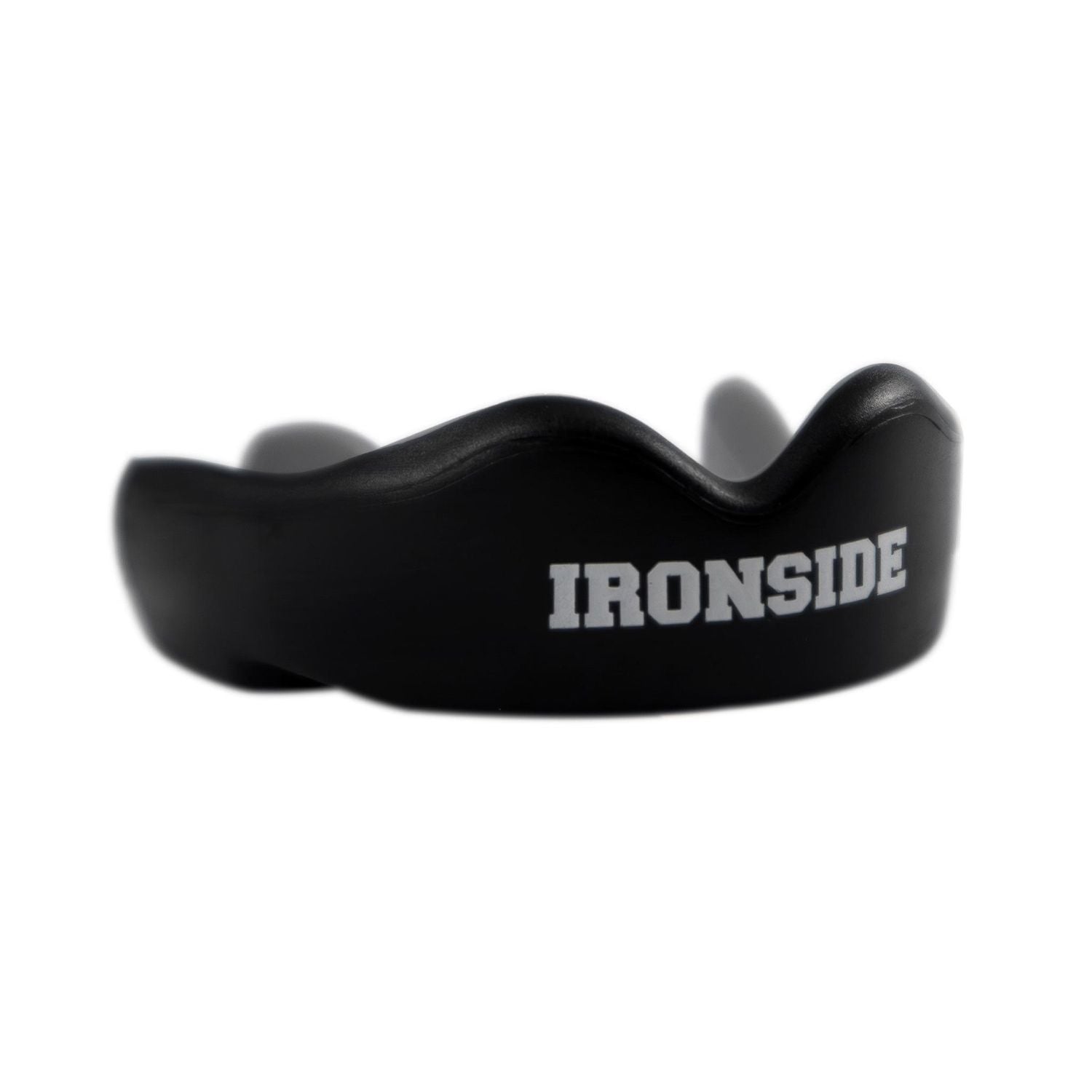Protector Bucal Boxeo IRONSIDE Premium