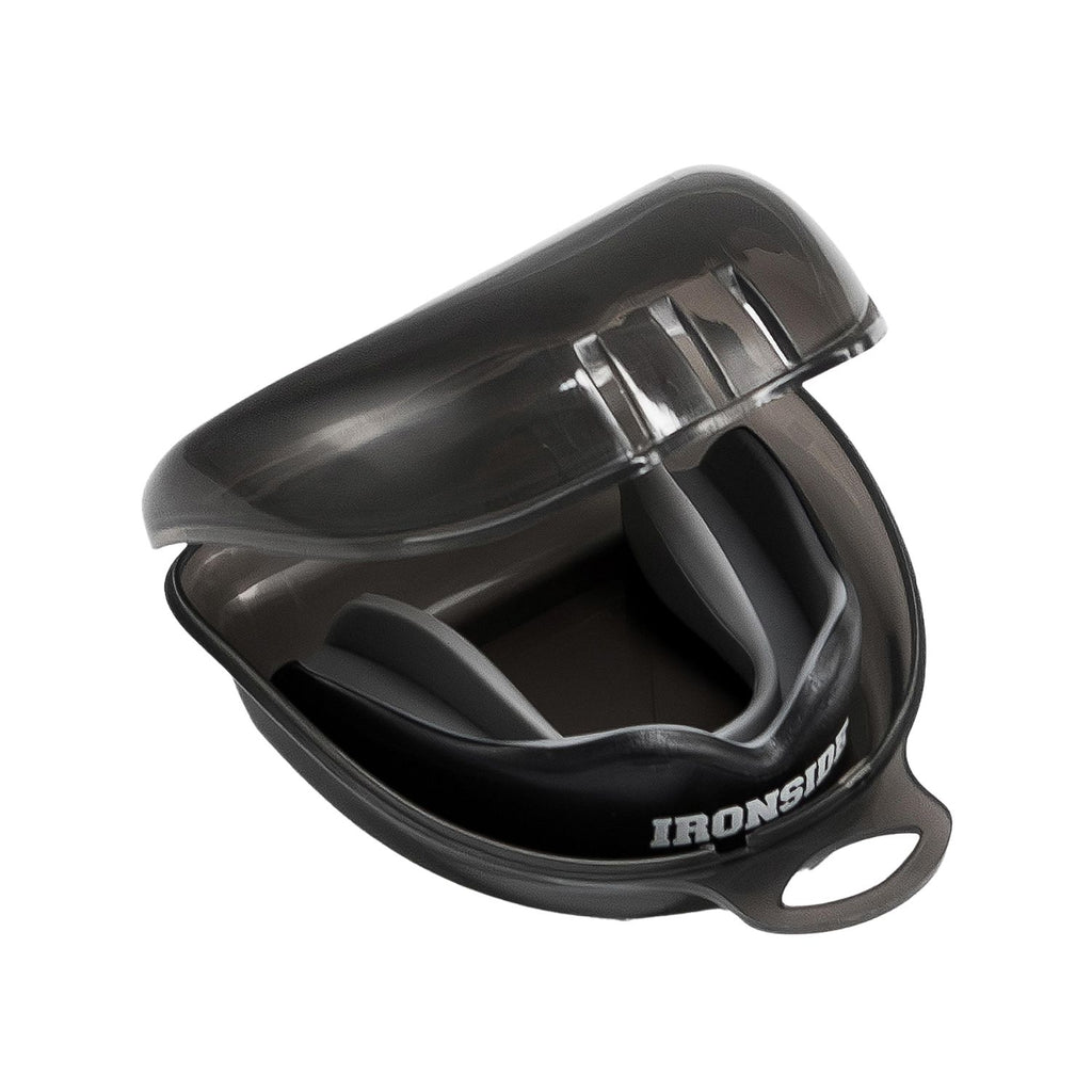 Protector Bucal Boxeo IRONSIDE Premium