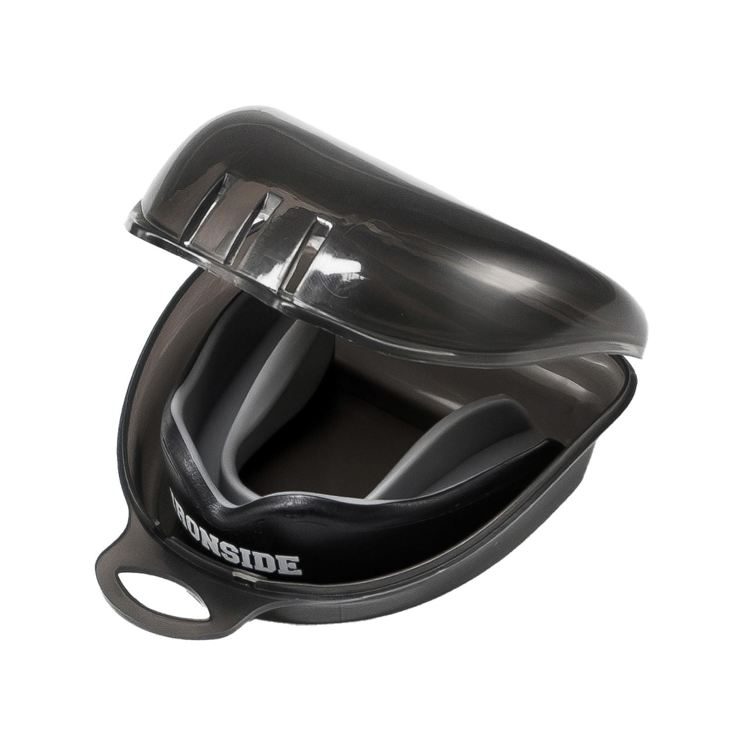 Protector Bucal Boxeo IRONSIDE Premium