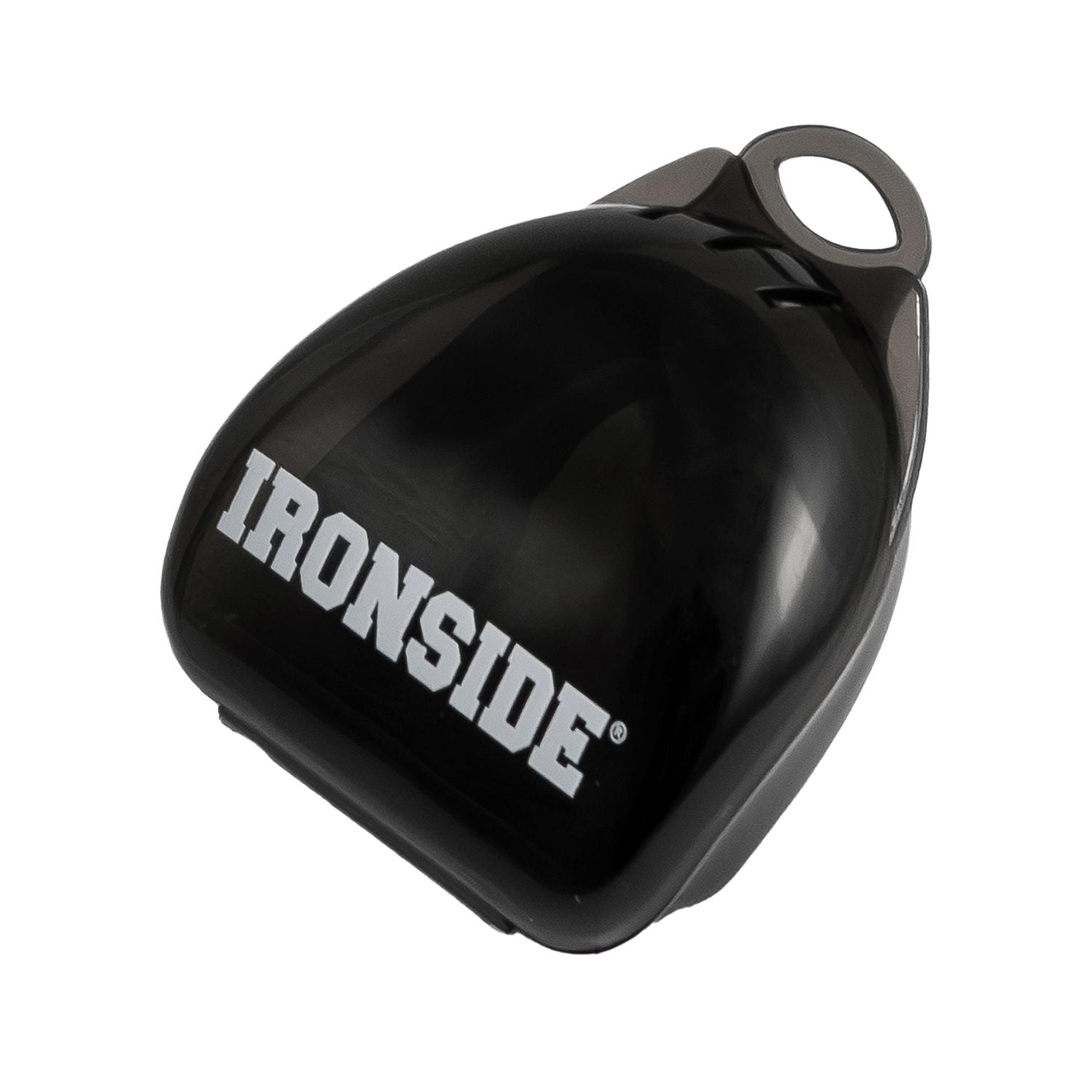 Protector Bucal Boxeo IRONSIDE Premium