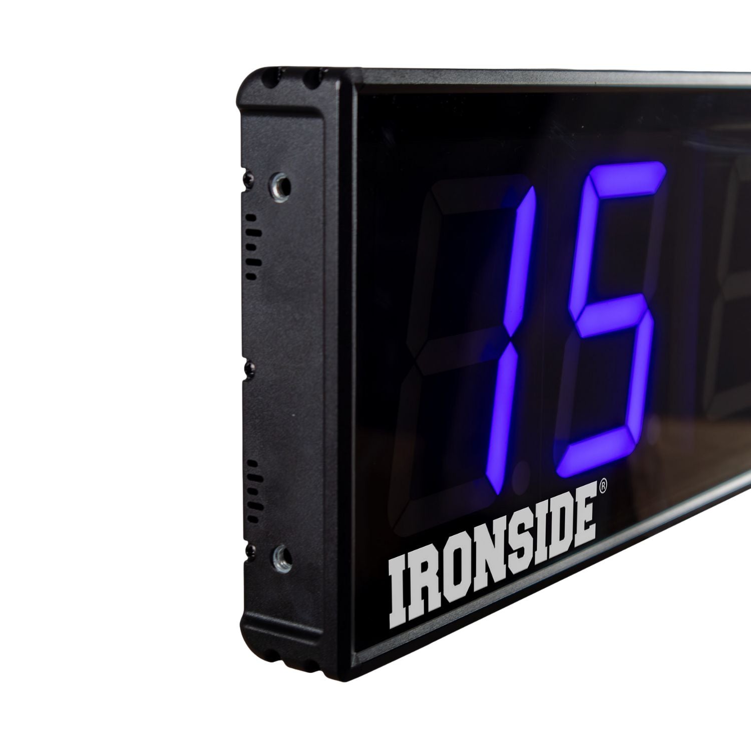 Reloj Gym - Timer IRONSIDE
