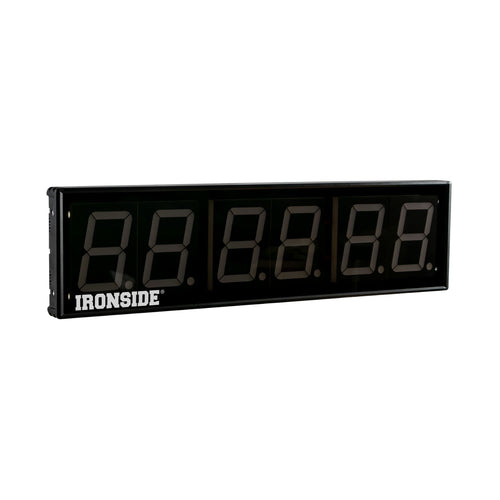 Reloj Gym - Timer IRONSIDE