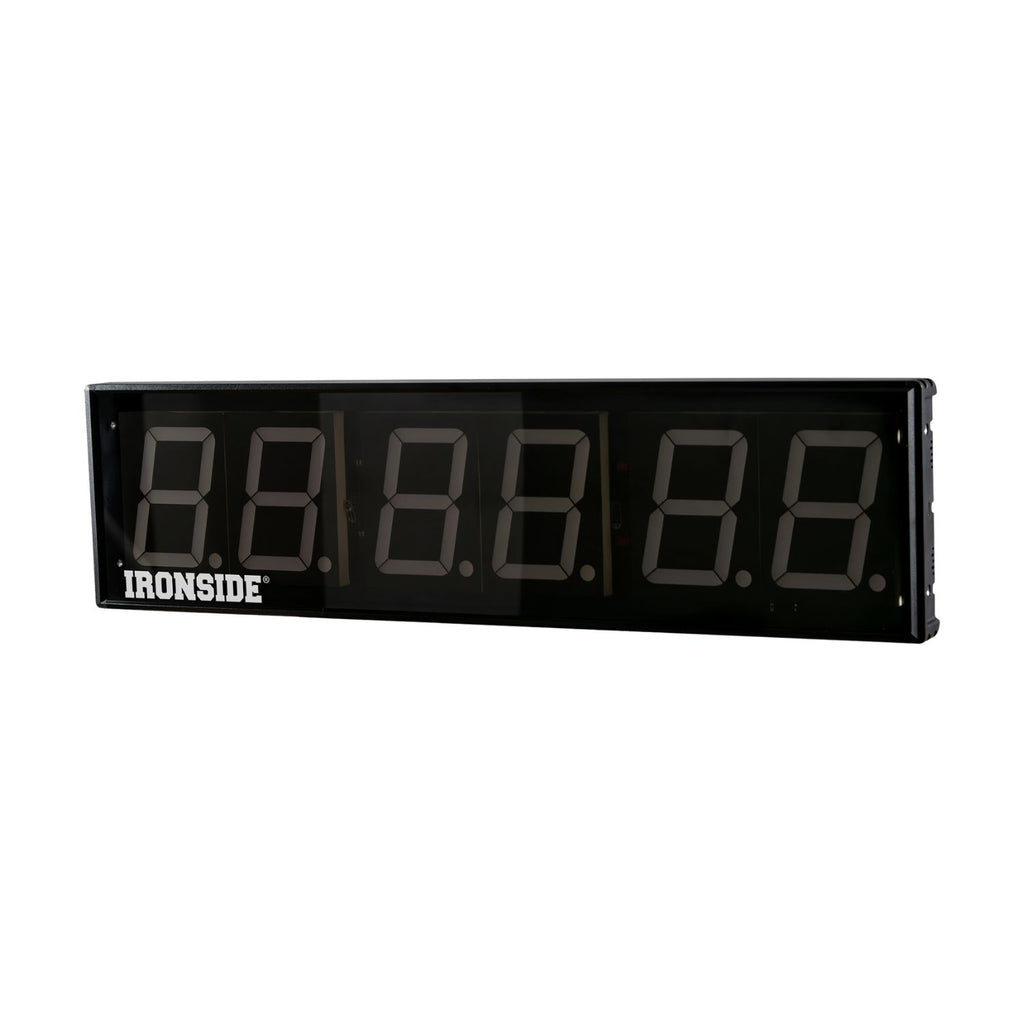 Reloj Gym - Timer IRONSIDE