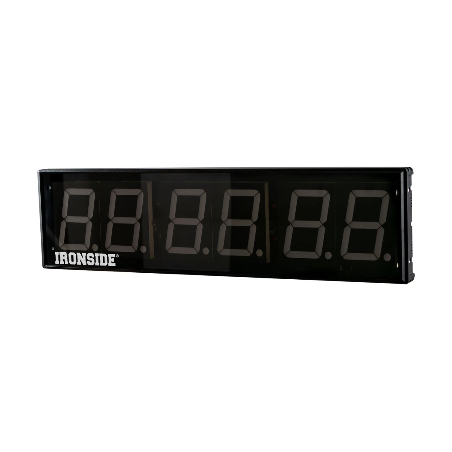 Reloj Gym - Timer IRONSIDE