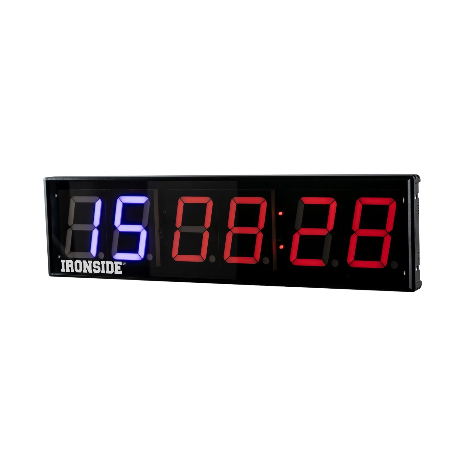 Reloj Gym - Timer IRONSIDE