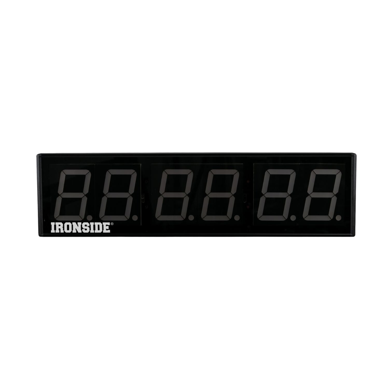 Reloj Gym - Timer IRONSIDE