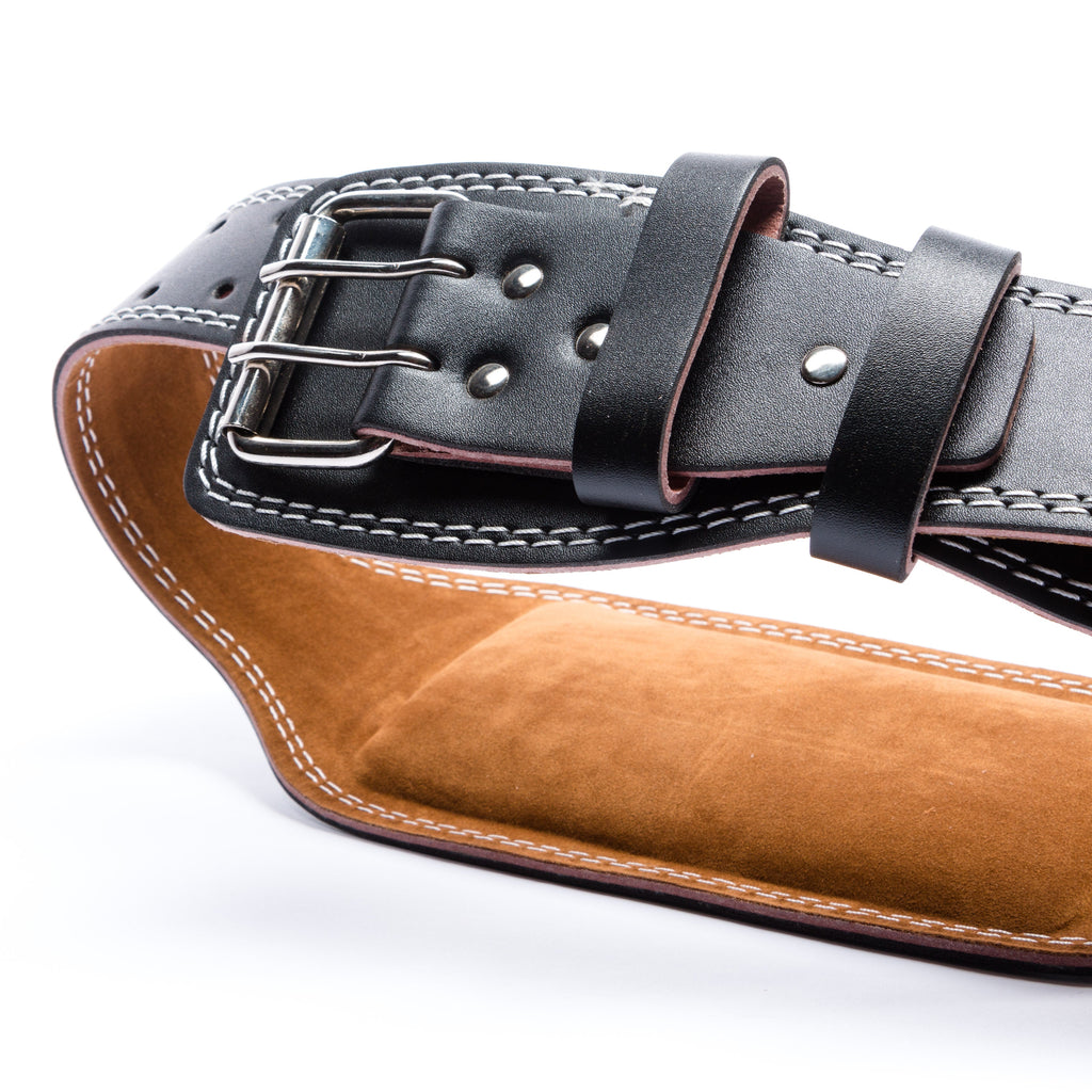 Cinturón de Levantamiento de Pesas IRONSIDE