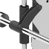 Accesorio Smith para Monster Rack IRONSIDE