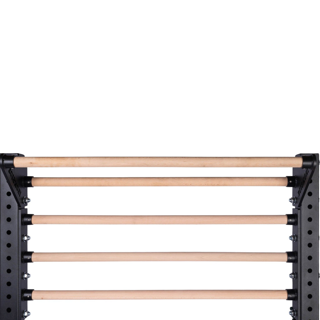 Espaldera de Gimnasia Multifuncional IRONSIDE