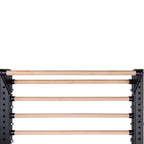Espaldera de Gimnasia Multifuncional IRONSIDE