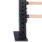 Espaldera de Gimnasia Multifuncional IRONSIDE