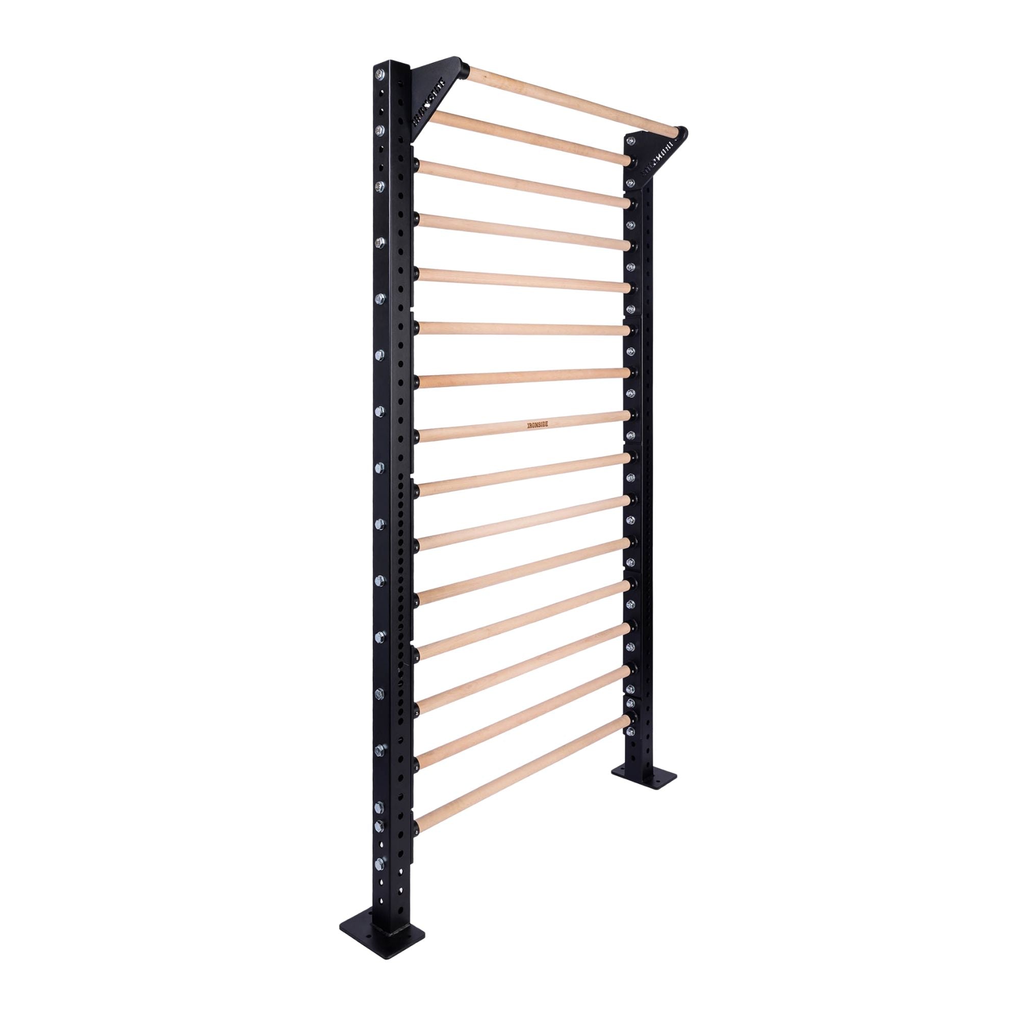 Espaldera de Gimnasia Multifuncional IRONSIDE