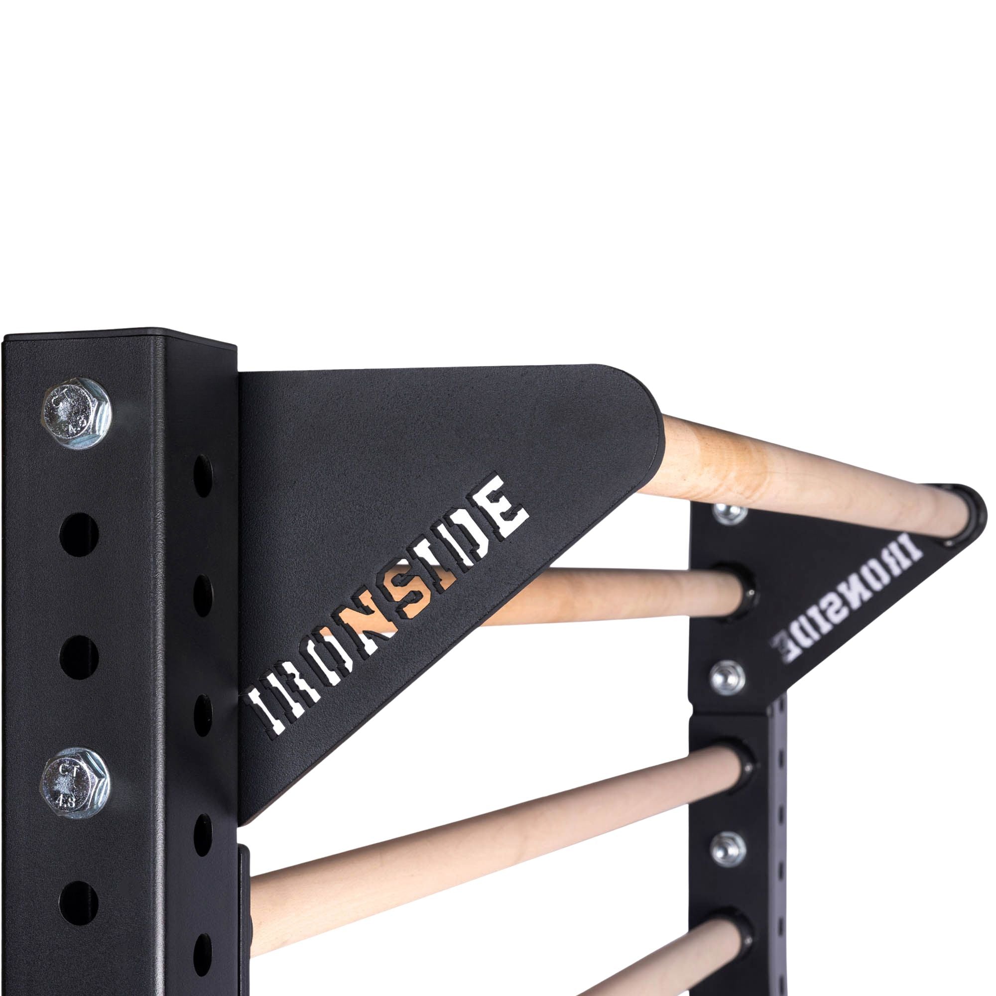 Espaldera de Gimnasia Multifuncional IRONSIDE | 231 cm 300 kg