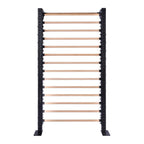 Espaldera de Gimnasia Multifuncional IRONSIDE