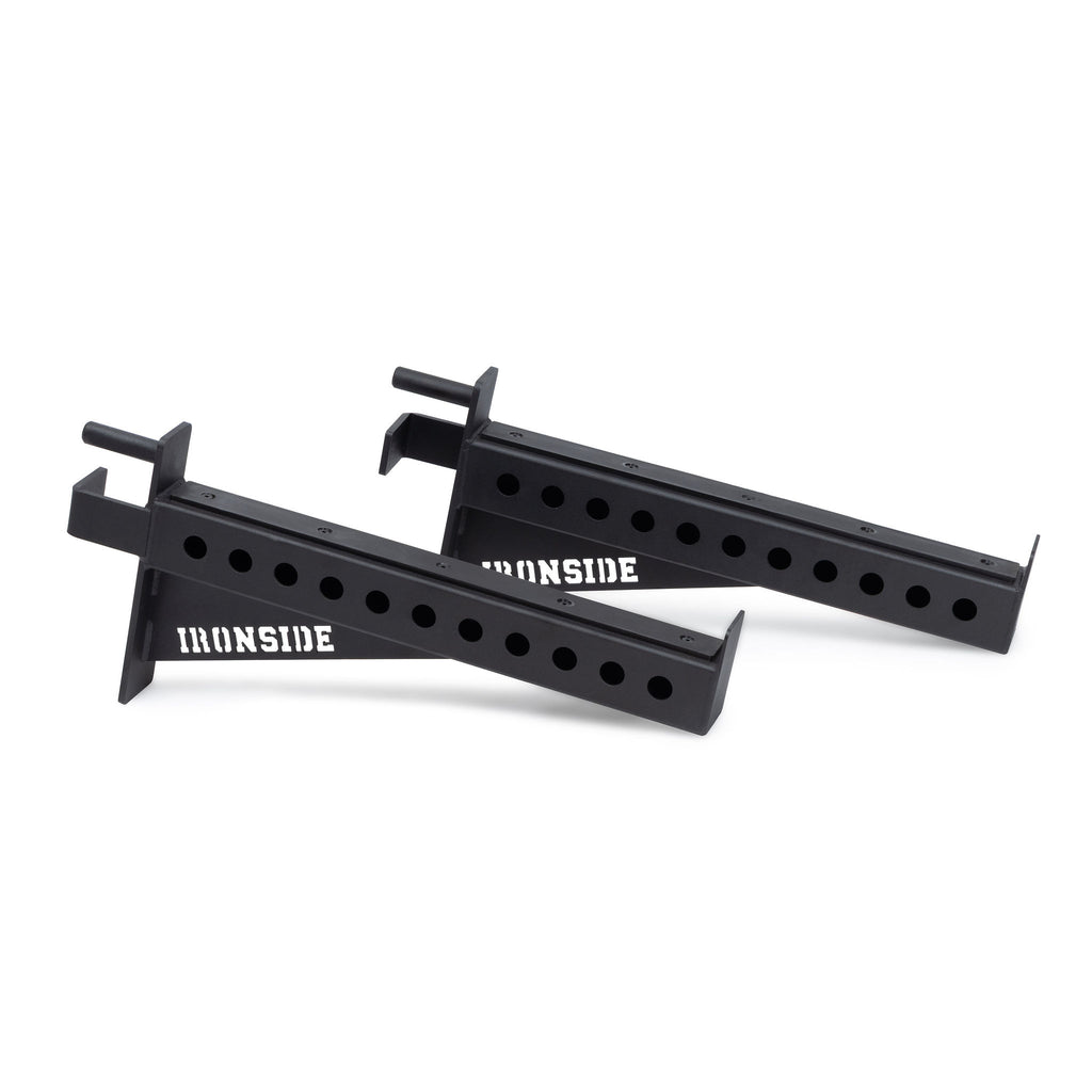 Safety Spotter Arms IRONSIDE