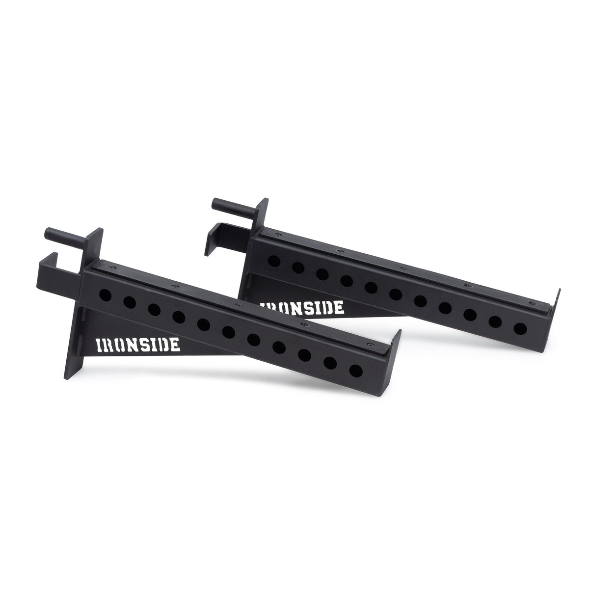 Safety Spotter Arms IRONSIDE