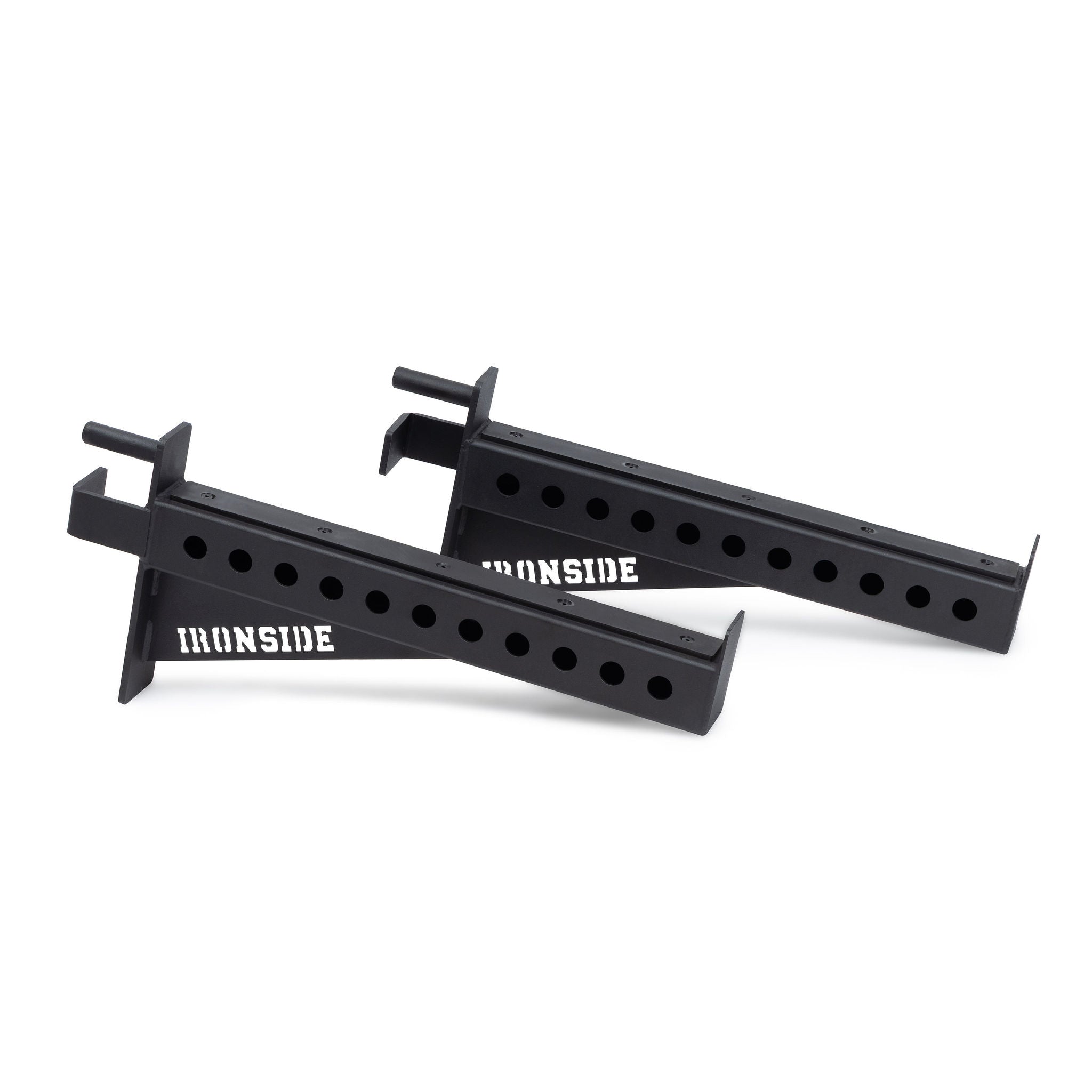 Safety Spotter Arms IRONSIDE