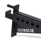 Safety Spotter Arms IRONSIDE