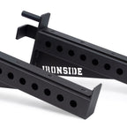 Safety Spotter Arms IRONSIDE
