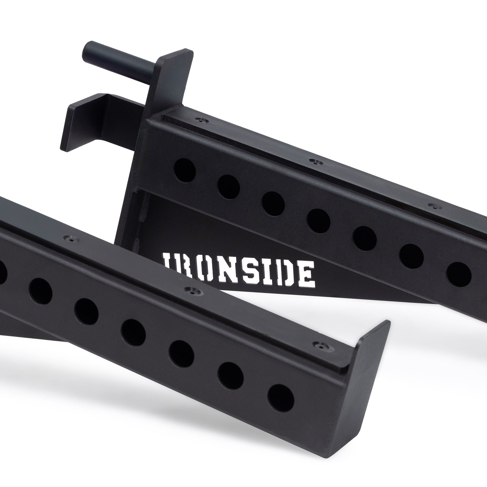 Safety Spotter Arms IRONSIDE