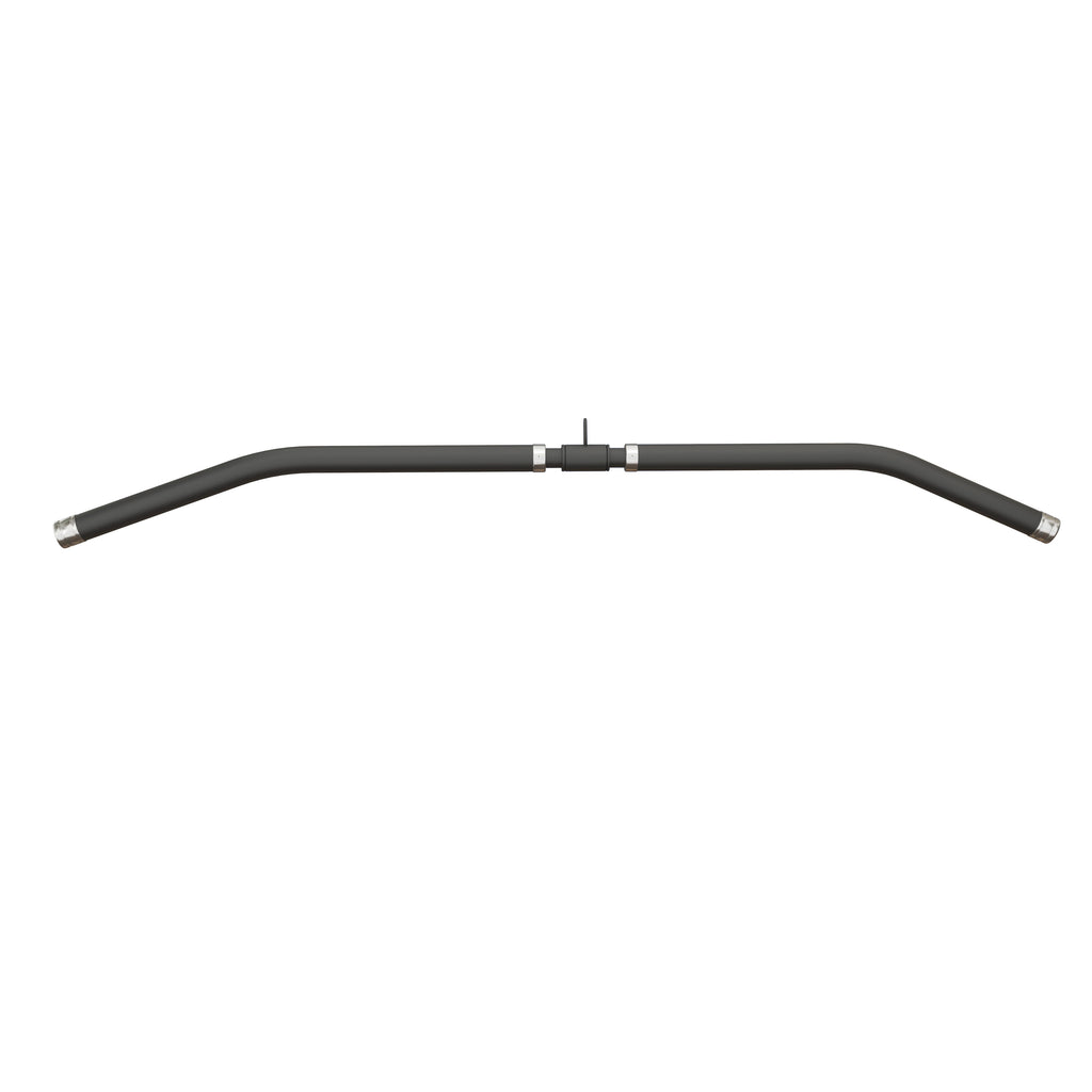 Agarre Pull Down Engomado IRONSIDE