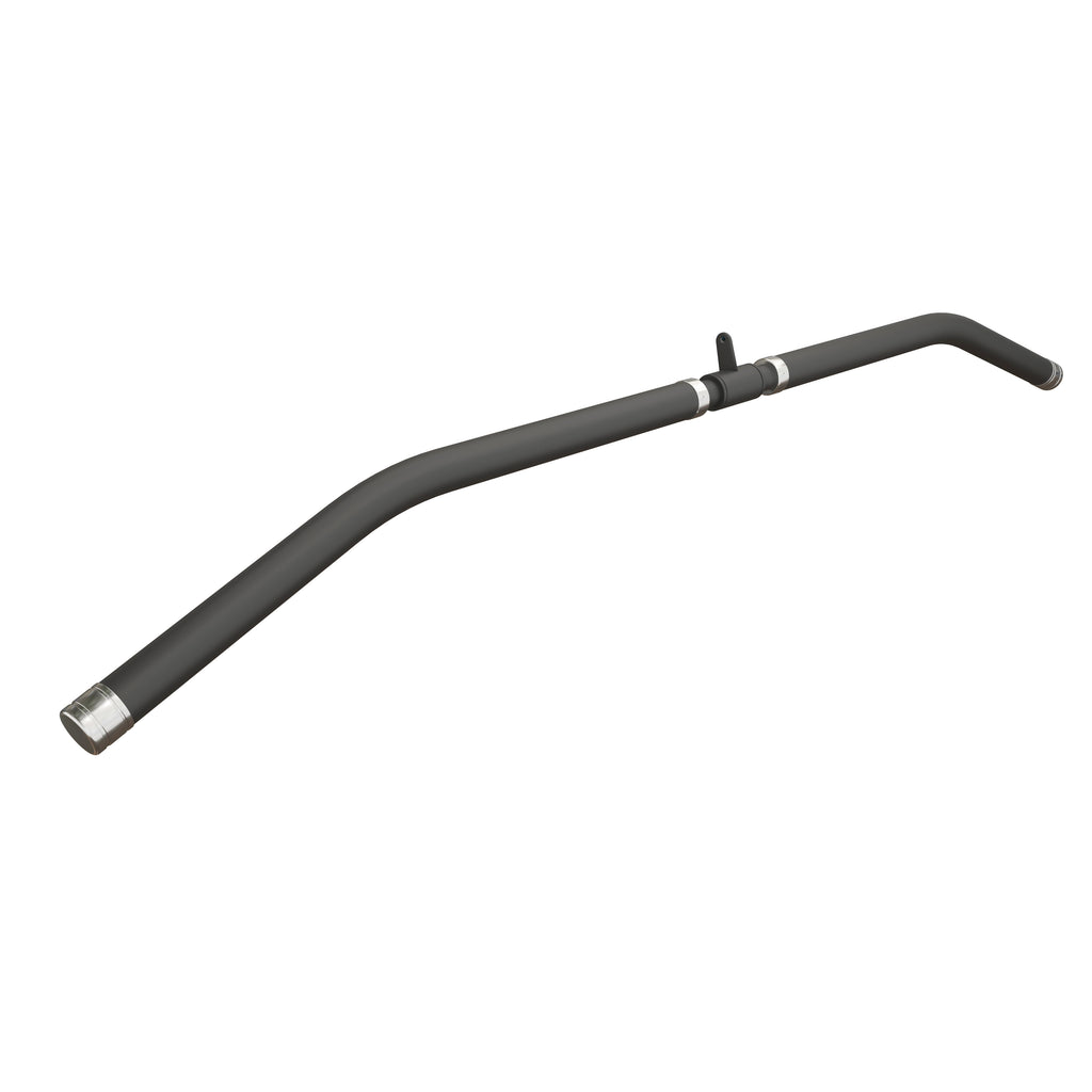 Agarre Pull Down Engomado IRONSIDE