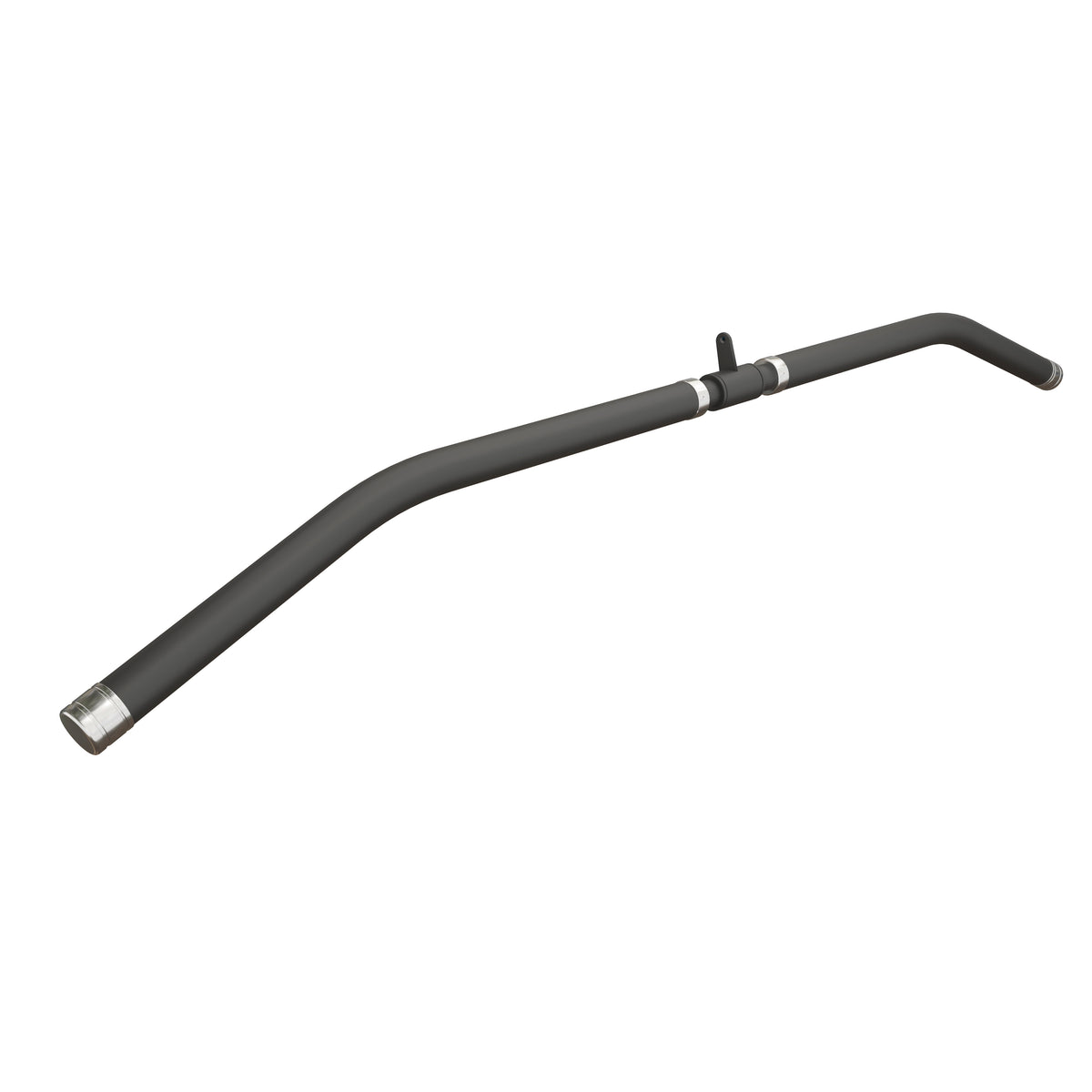 Agarre Pull Down Engomado IRONSIDE
