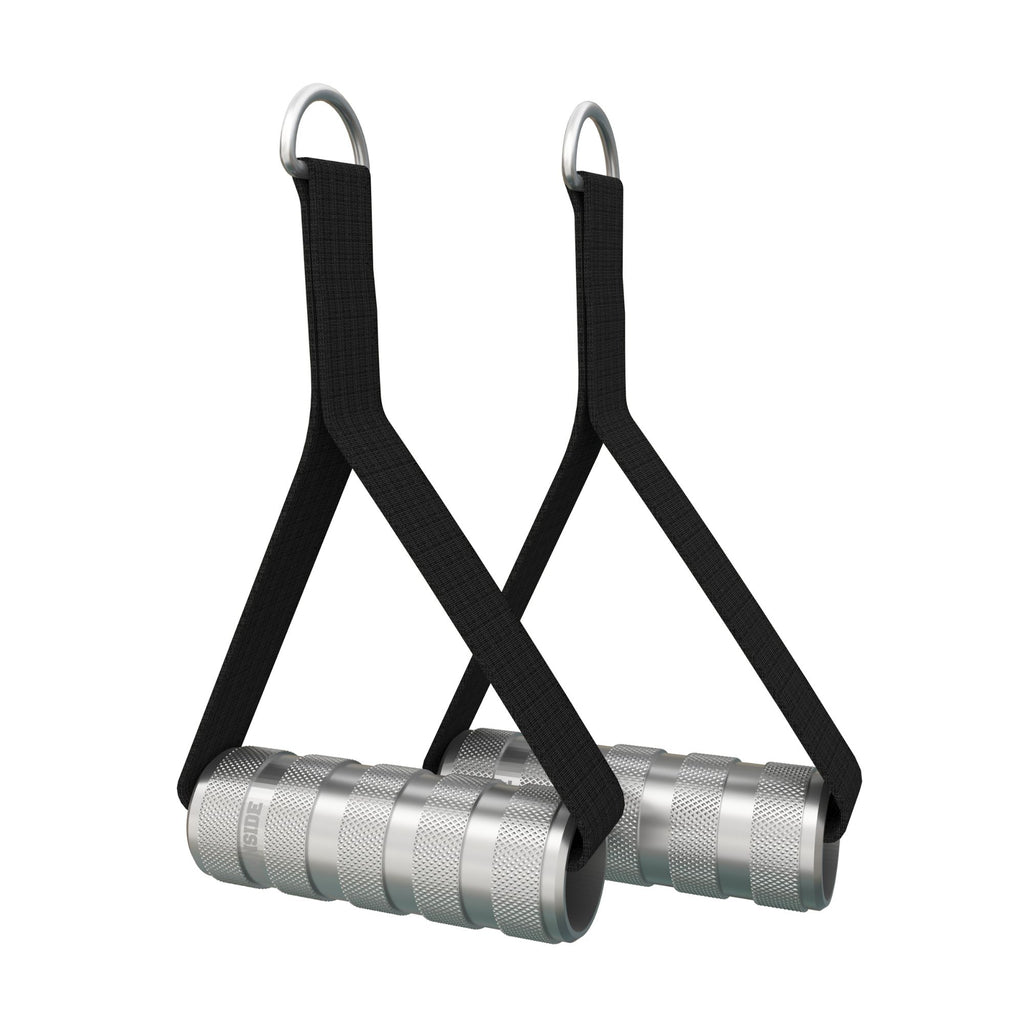 Agarres de Polea Fat Grip par IRONSIDE