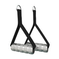 Agarres de Polea Fat Grip par IRONSIDE
