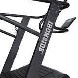 Trotadora Curva - Air Runner IRONSIDE