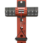 Polea Móvil 55 lb IRONSIDE Lite