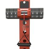 Polea Móvil 55 lb IRONSIDE Lite