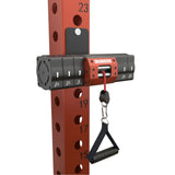 Polea Móvil 55 lb IRONSIDE Lite