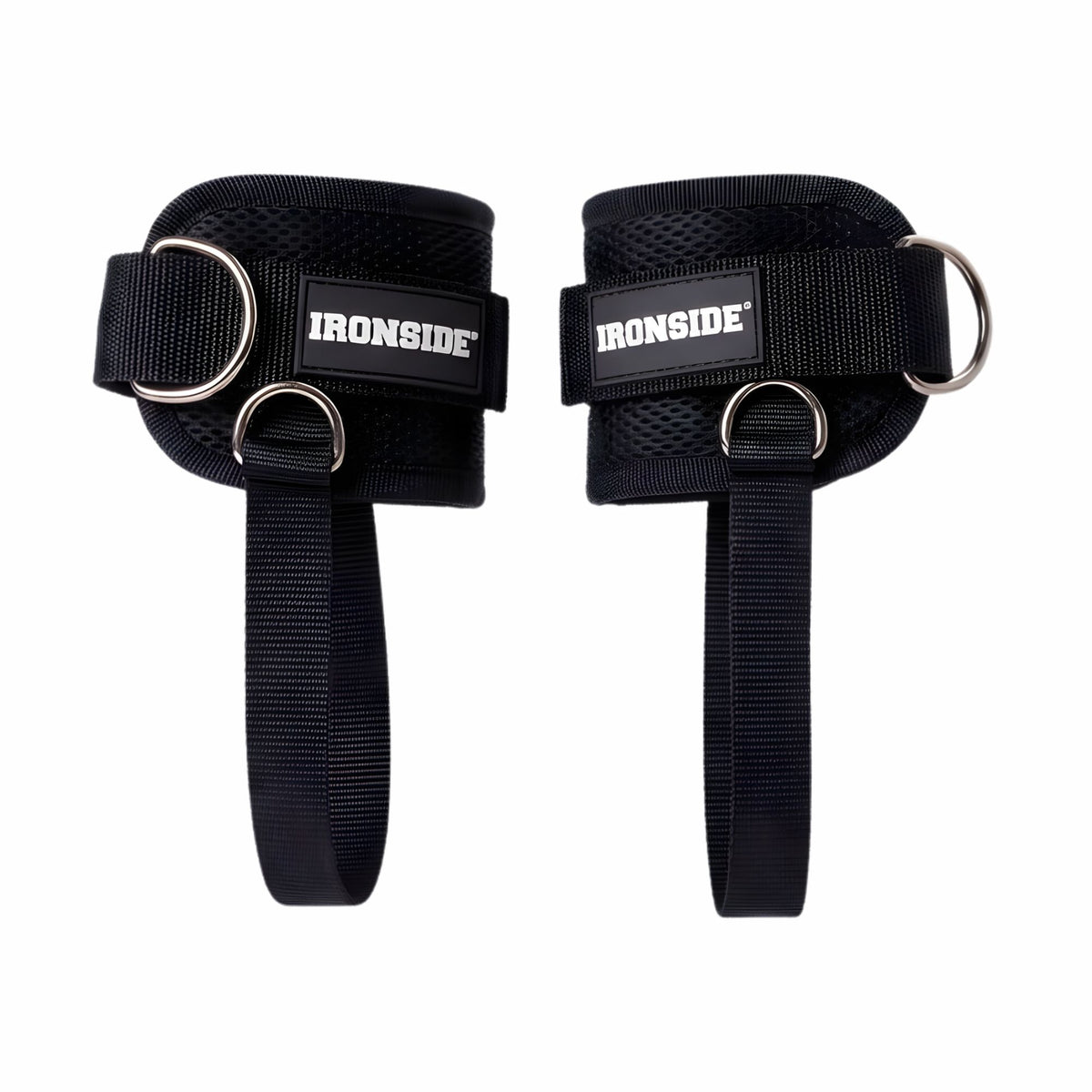 Tobilleras IRONSIDE