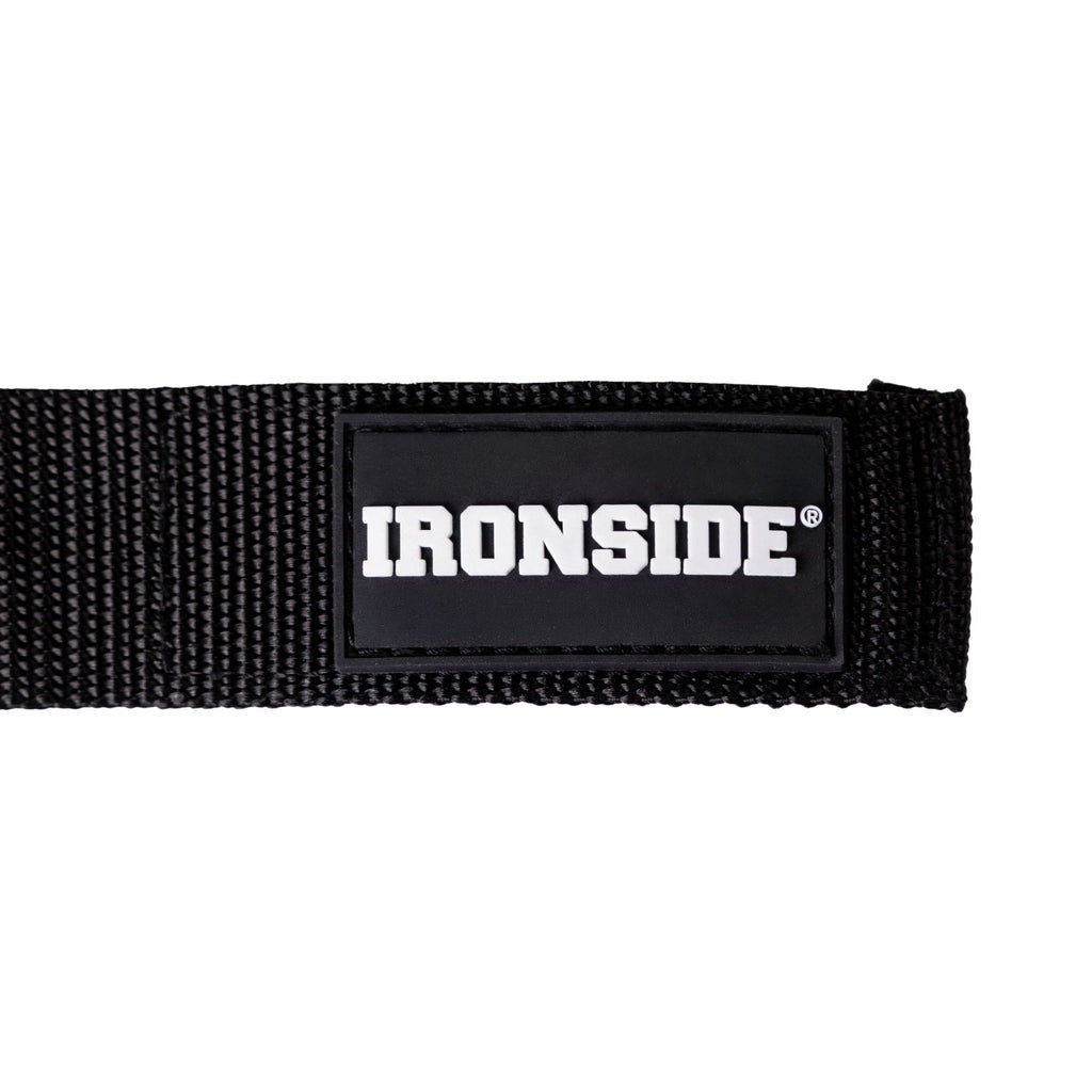 Ankle Straps - Tobilleras IRONSIDE