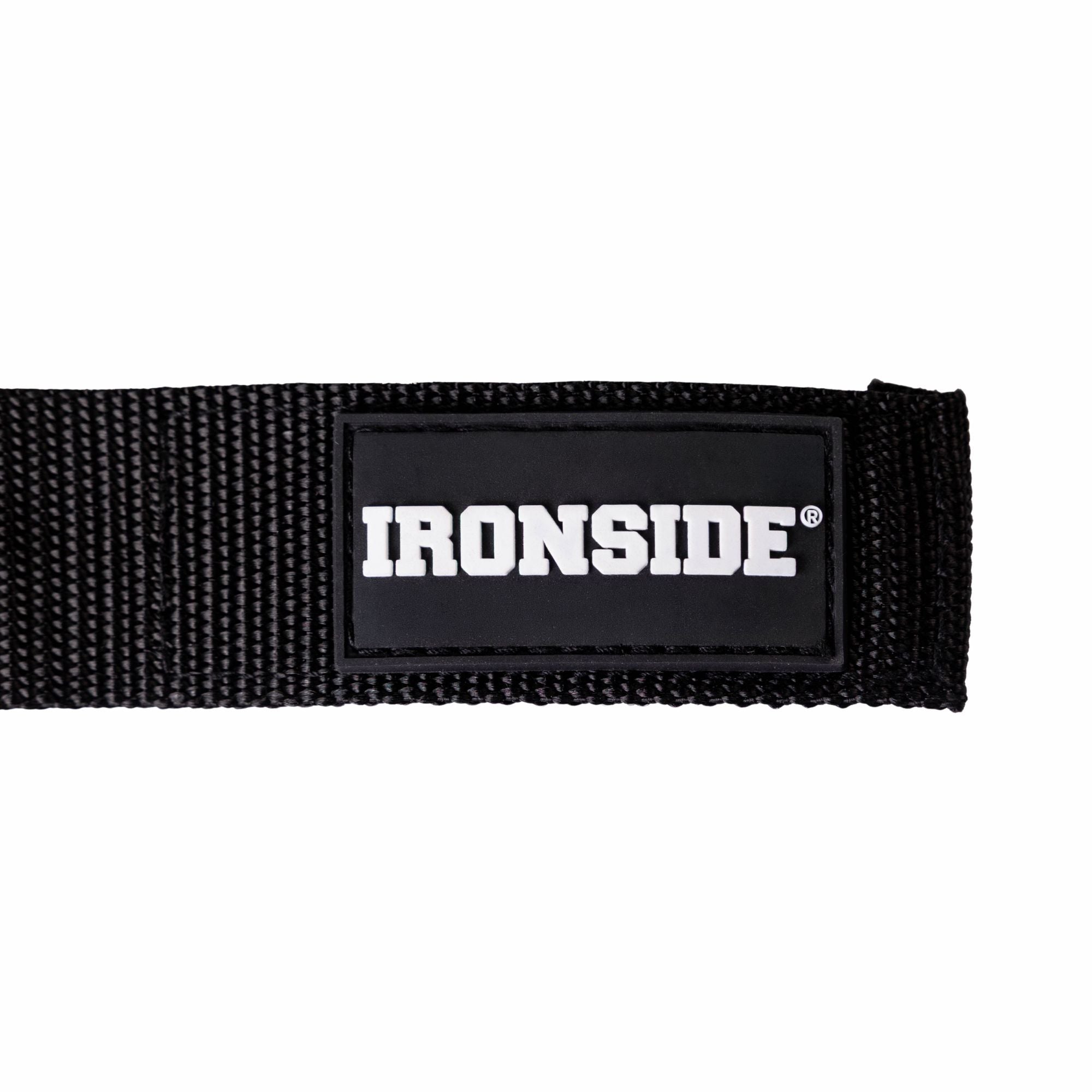 Ankle Straps - Tobilleras IRONSIDE