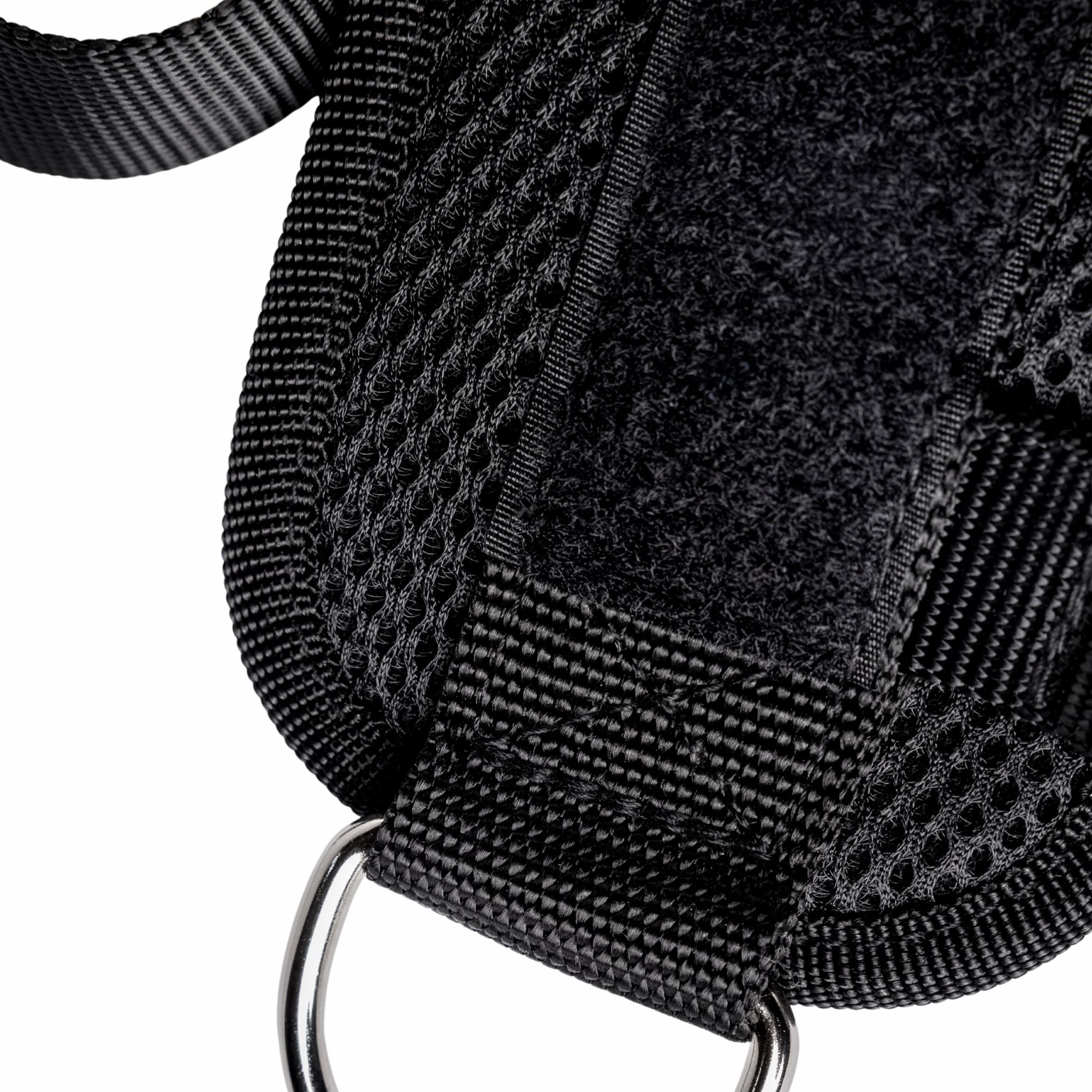 Ankle Straps - Tobilleras IRONSIDE