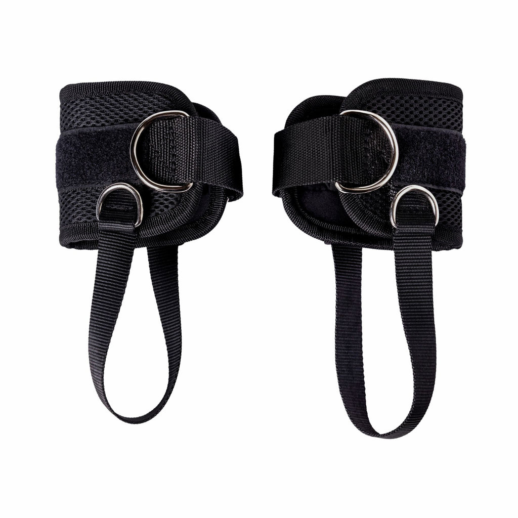 Ankle Straps - Tobilleras IRONSIDE