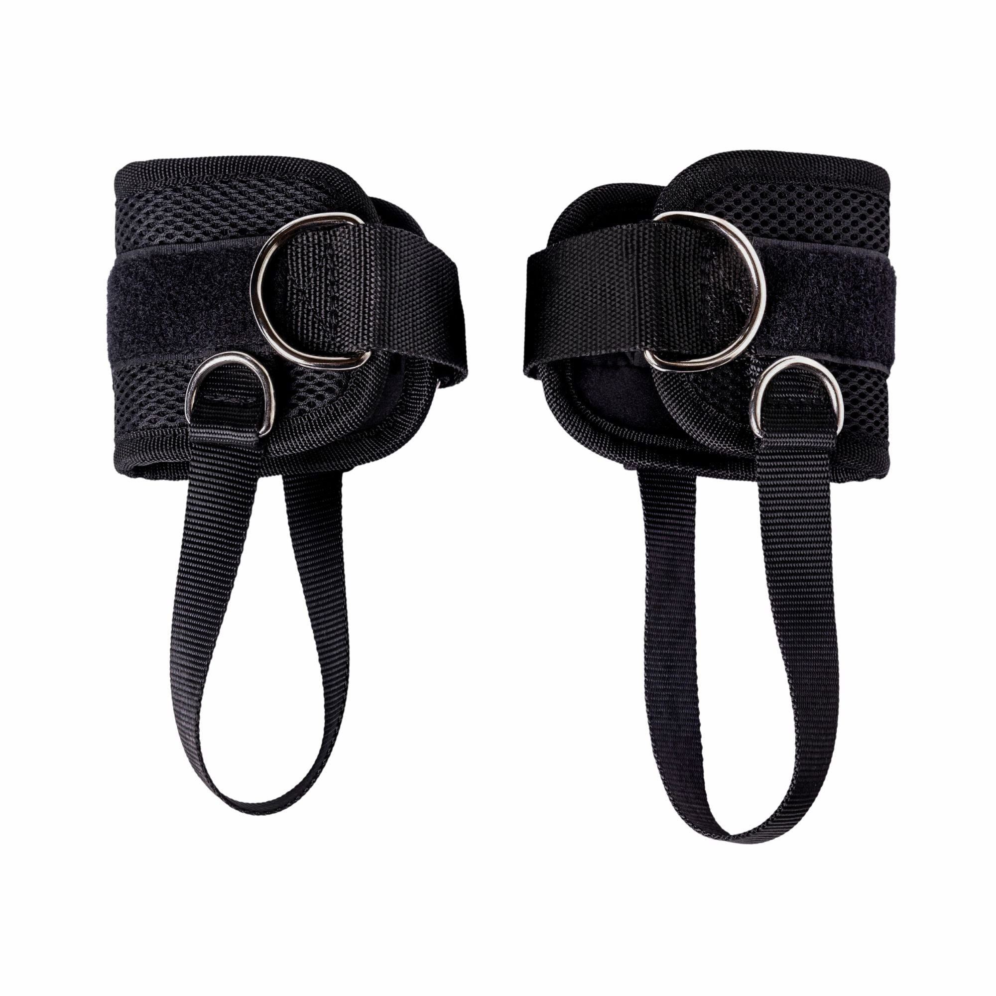 Ankle Straps - Tobilleras IRONSIDE